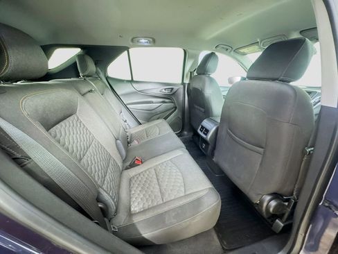 Used 2019 Chevrolet Equinox LT image 32