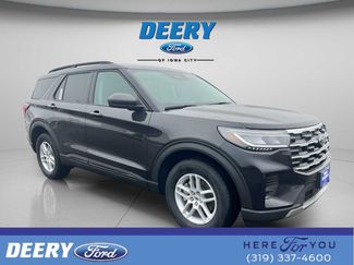 New 2026 Ford Explorer Active video 1