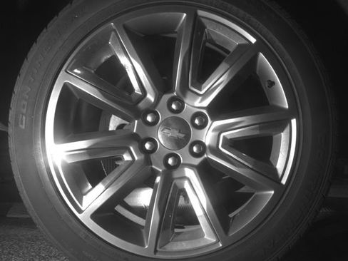 Used 2018 Chevrolet Silverado 1500 LT w/ All Star Edition AWD/4WD image 10