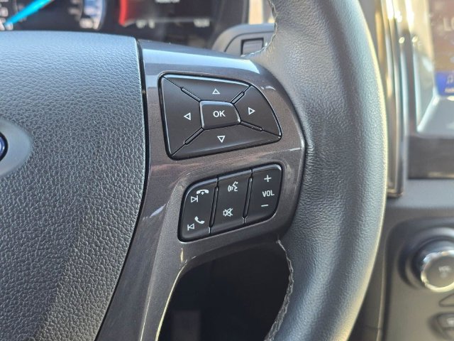 Used 2020 Ford Ranger Lariat w/ Equipment Group 501A Mid AWD/4WD image 33