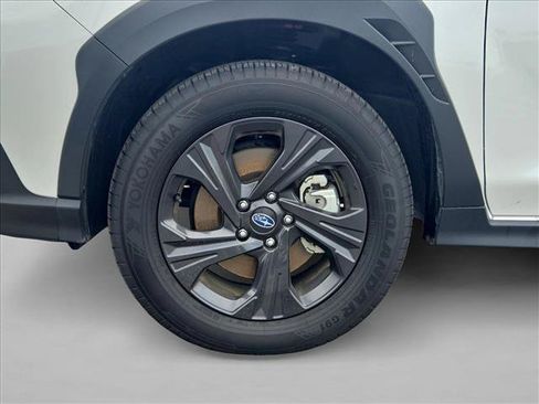 Used 2026 Subaru Crosstrek 2.5i AWD/4WD image 22