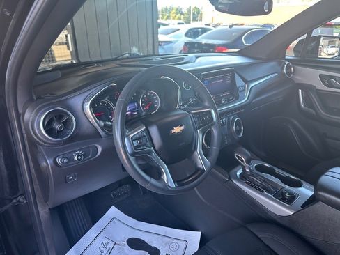 Used 2021 Chevrolet Blazer LT image 7