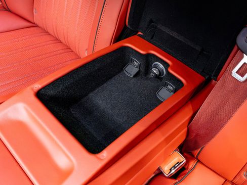 Used 2020 Bentley Flying Spur W12 w/ First Edition Specification image 33