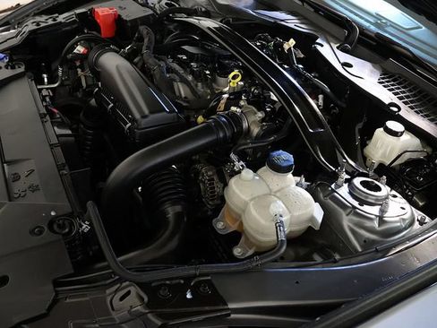 Used 2025 Ford Mustang Premium RWD image 31
