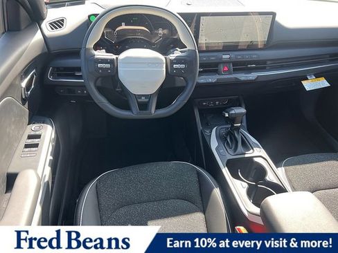 New 2025 Kia K4 GT-Line image 7