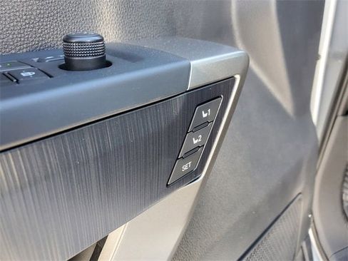 New 2026 Toyota Tundra Platinum image 18