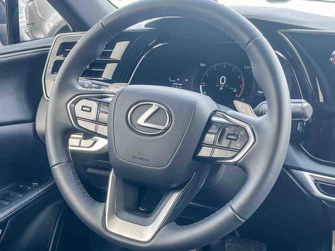 Certified 2025 Lexus RX 350 FWD w/ Technology Package image 14