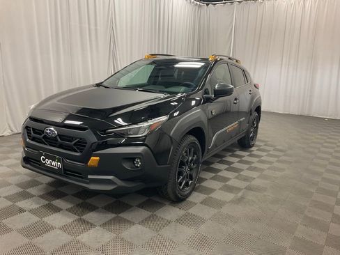 New 2026 Subaru Crosstrek 2.5i Wilderness image 5