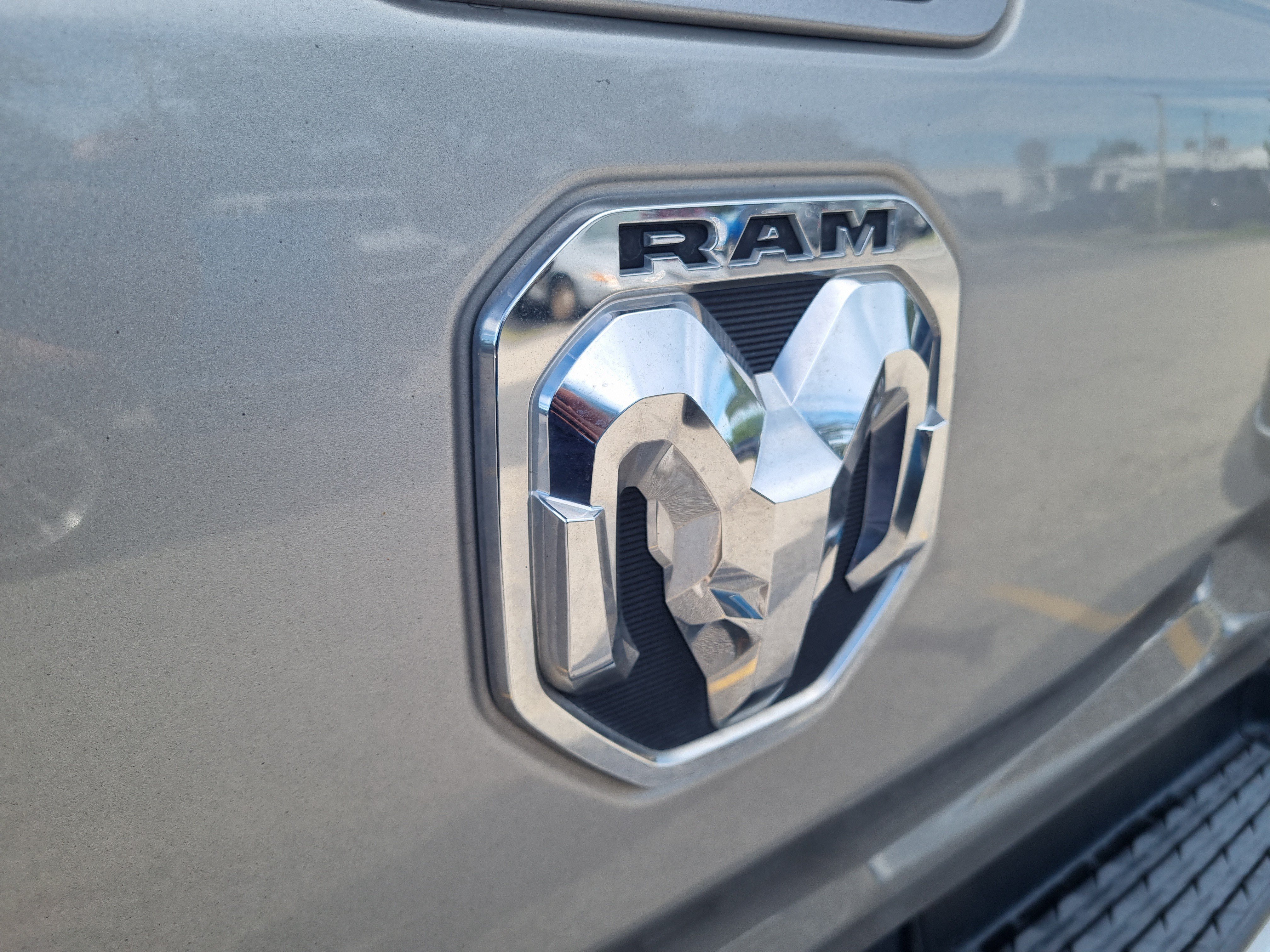 Used 2022 RAM 1500 Big Horn RWD image 10