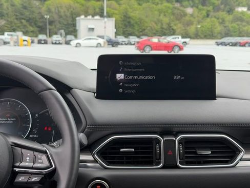 Used 2021 MAZDA CX-5 Grand Touring Reserve AWD/4WD image 15