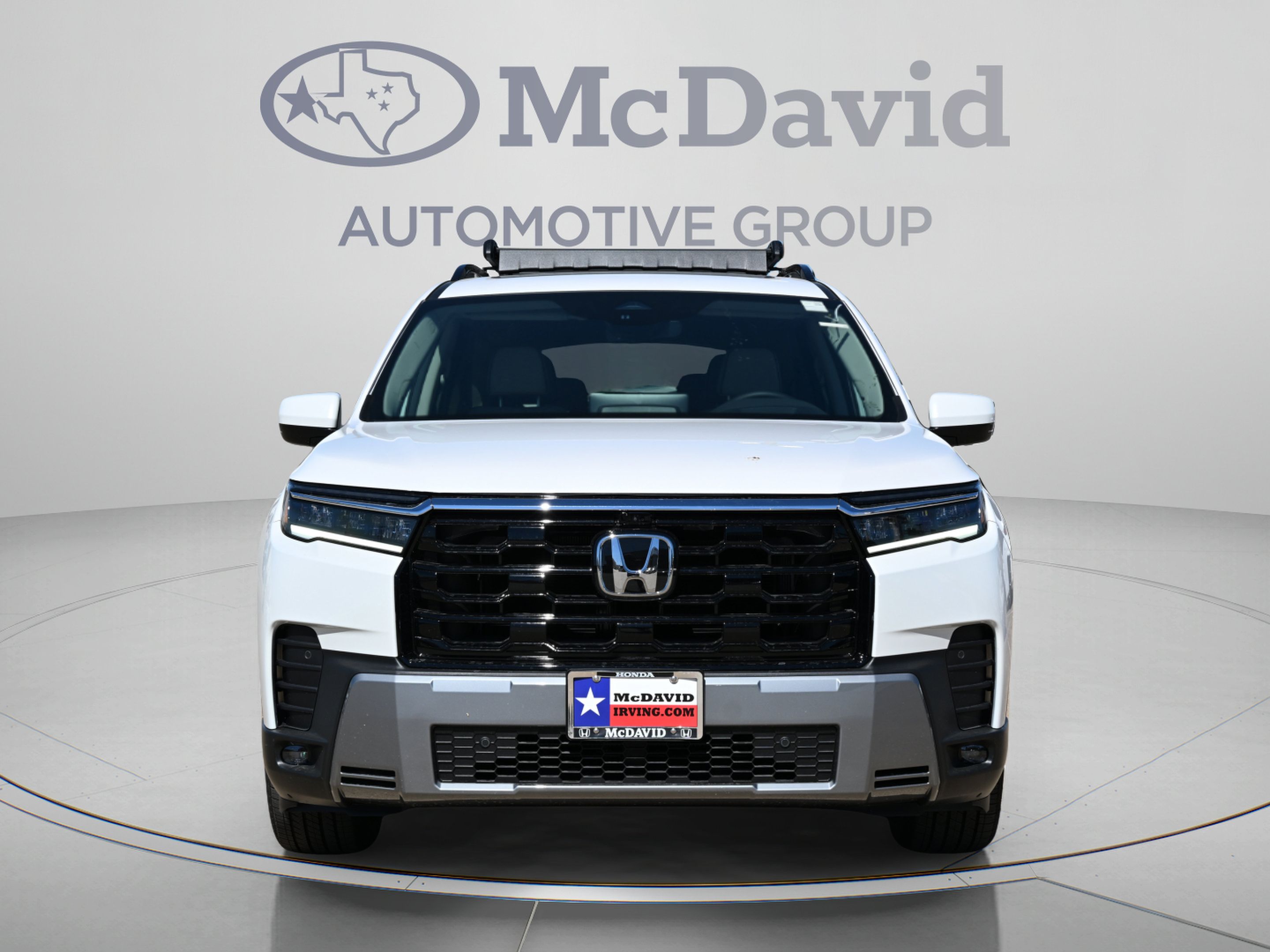 New 2026 Honda Pilot Elite image 9