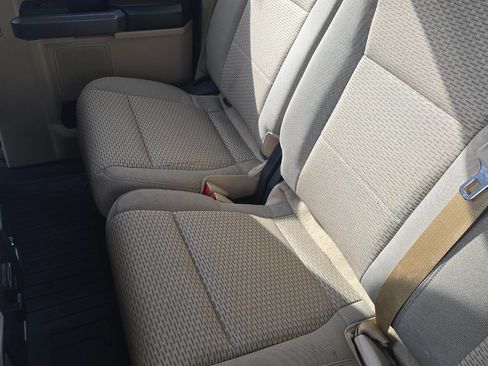 Used 2016 Ford F150 XLT w/ Equipment Group 302A Luxury image 24