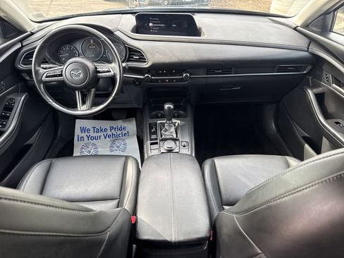Used 2023 MAZDA CX-30 AWD 2.5 S w/ Select Package image 24