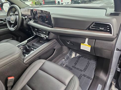 New 2026 Chevrolet Tahoe LT w/ LPO, Hit The Road Package image 40