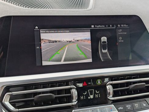 Used 2023 BMW 430i xDrive Convertible w/ Convenience Package image 28