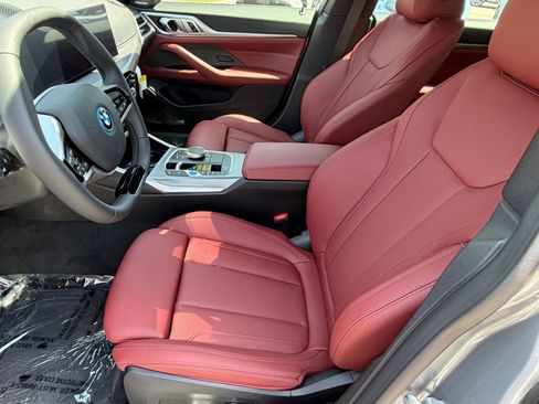 New 2026 BMW i4 eDrive40 RWD image 21