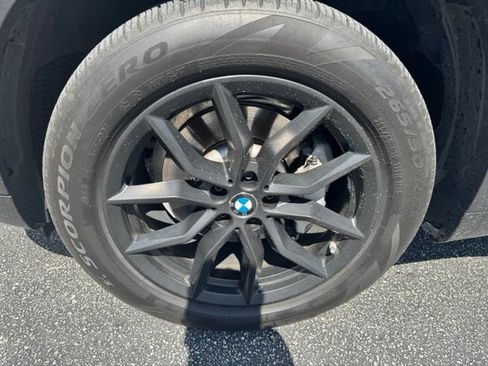 Used 2020 BMW X5 xDrive40i w/ Parking Assistance Package AWD/4WD image 7