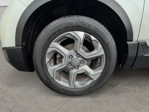 Used 2017 Honda CR-V EX-L image 14