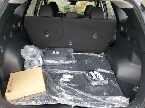 New 2026 Hyundai Tucson SE AWD/4WD image 9