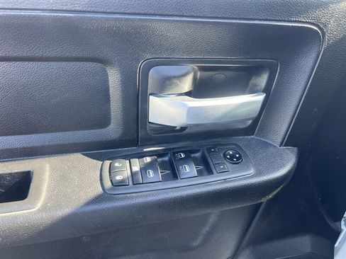 Used 2019 RAM 2500 Tradesman image 14