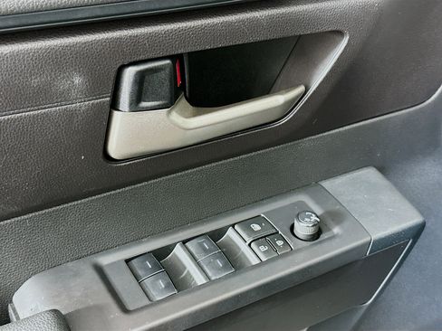 Used 2024 Toyota Tundra SR5 w/ SX Package image 15