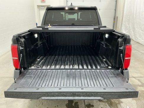 Used 2025 Toyota Tacoma SR5 w/ SR5 Upgrade Package image 22