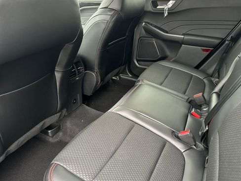 New 2025 Ford Escape ST-Line w/ Cold Weather Package image 13