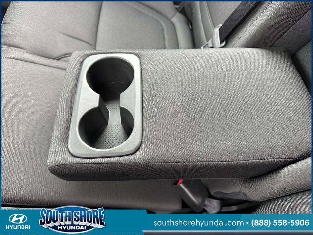 Certified 2024 Hyundai Tucson SE AWD/4WD image 14