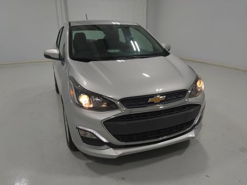 Used 2021 Chevrolet Spark LT FWD image 14