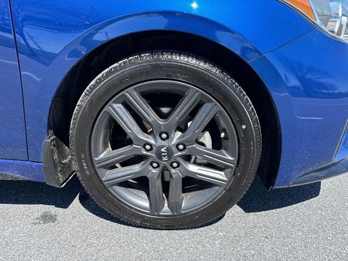 Used 2021 Kia Forte GT-Line image 29