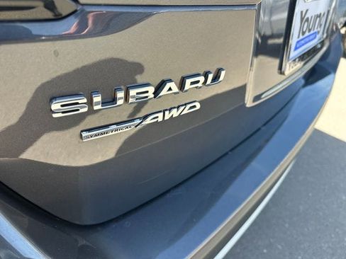 Used 2023 Subaru Outback Limited AWD/4WD image 11