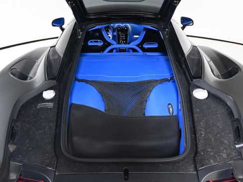 Used 2022 McLaren GT image 21