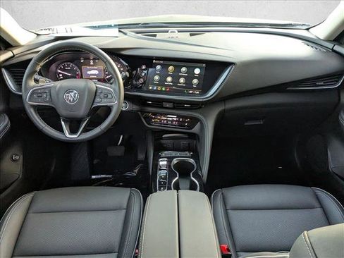 Used 2023 Buick Envision Essence FWD image 16