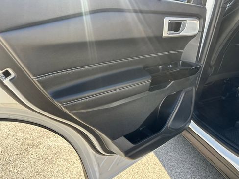 Used 2022 Ford Explorer ST w/ Equipment Group 401A image 31