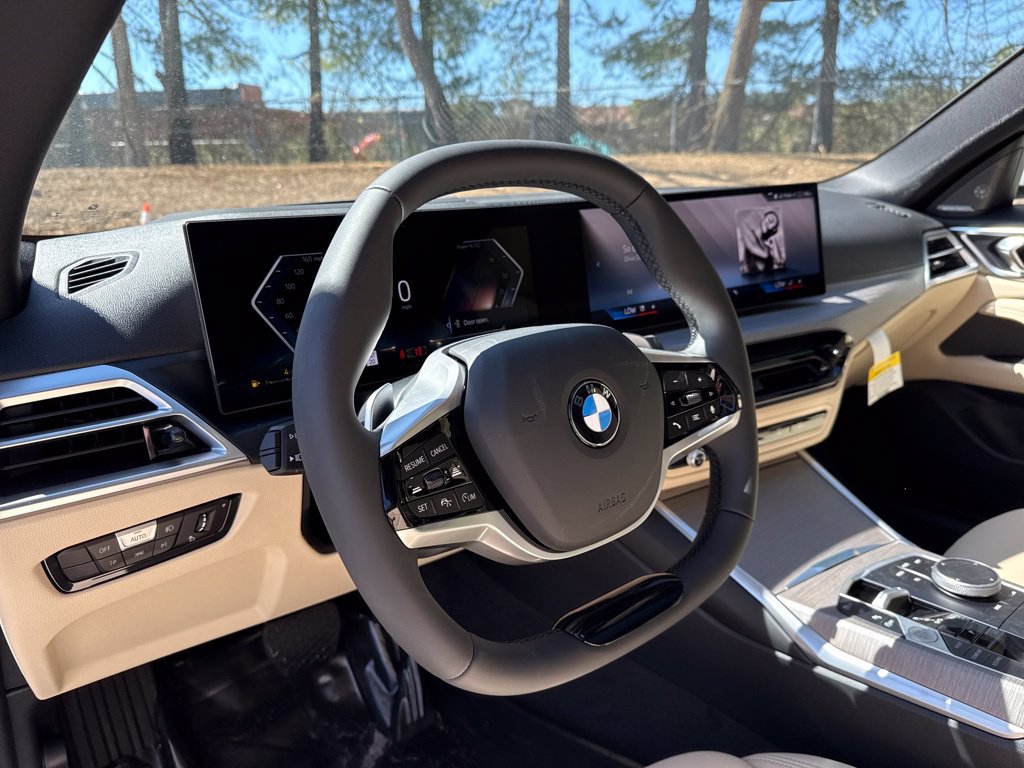 Used 2026 BMW 430i xDrive AWD/4WD image 14