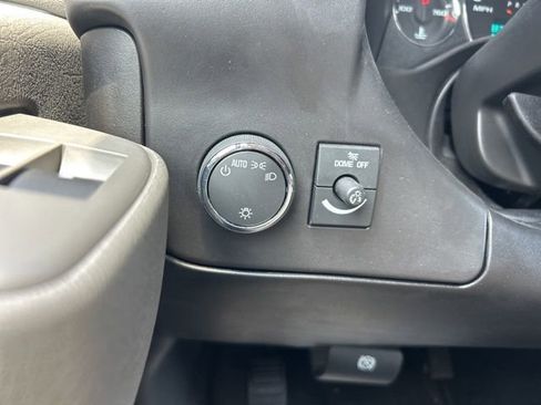 New 2024 GMC Savana 3500 w/ Power Convenience Package RWD image 17