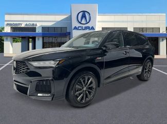 New 2026 Acura MDX A-Spec video 1