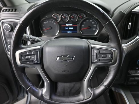 Used 2019 Chevrolet Silverado 1500 RST w/ All-Star Edition image 14