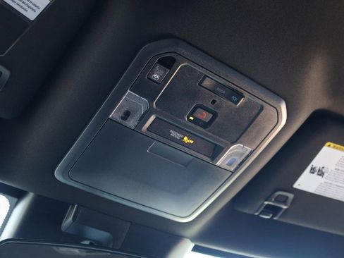 New 2026 Toyota Tundra SR5 image 17