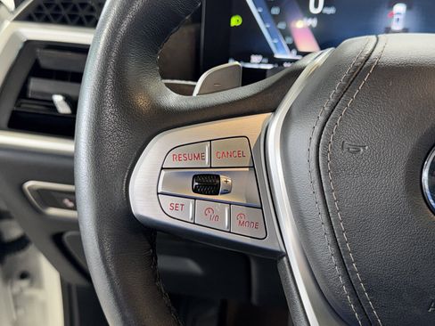 Certified 2025 BMW X7 xDrive40i w/ Premium Package image 23