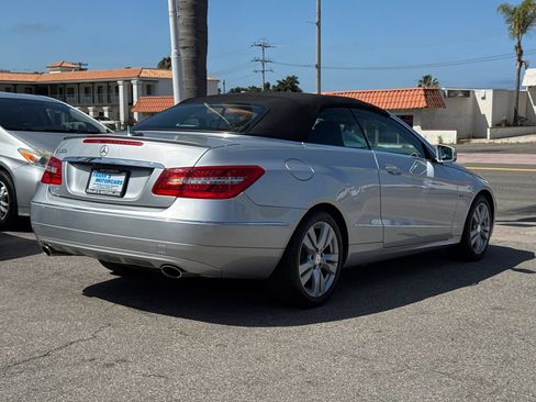 Used 2012 Mercedes-Benz E 350 Cabriolet image 7