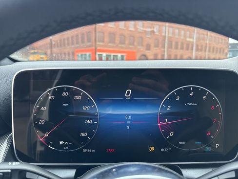 New 2026 Mercedes-Benz GLC 300 4MATIC image 18