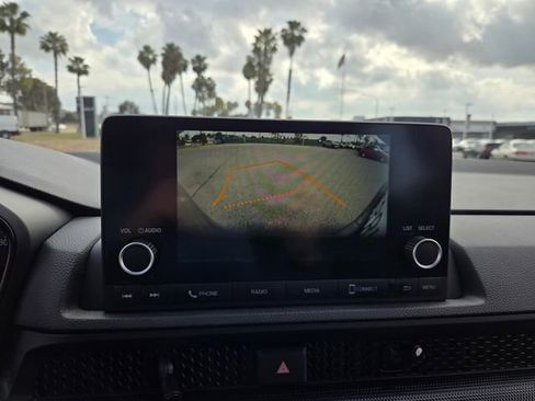 Used 2024 Honda CR-V LX image 10