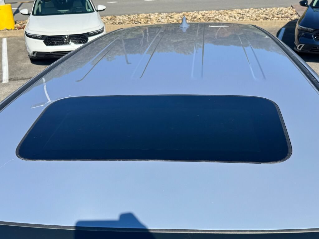 New 2027 Honda Odyssey Touring image 5
