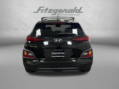 Used 2021 Hyundai Kona SEL FWD image 6