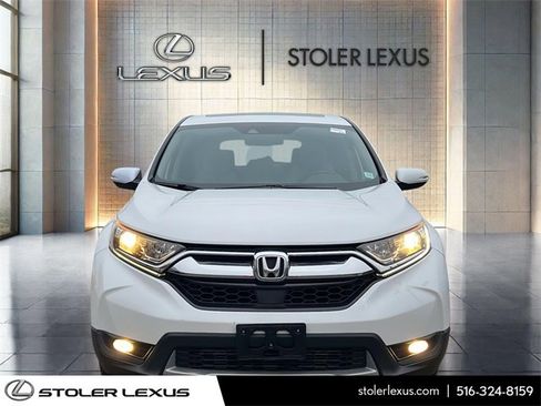 Used 2019 Honda CR-V EX image 2