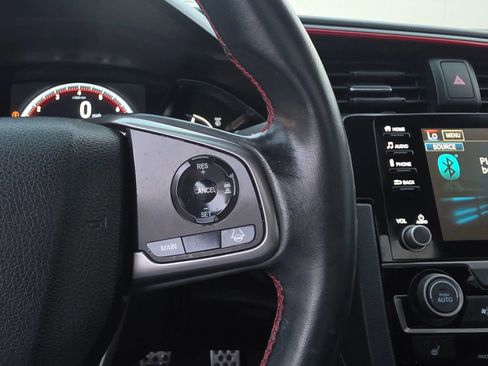 Used 2020 Honda Civic Si image 19