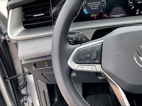 New 2026 Volkswagen Tiguan S image 24