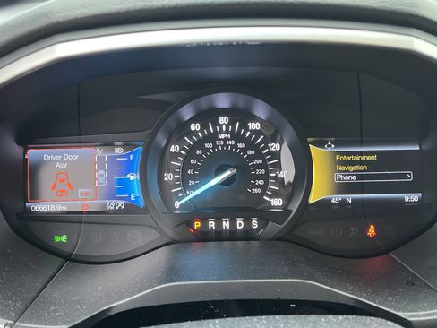 Used 2019 Ford Edge SEL w/ Equipment Group 201A image 21