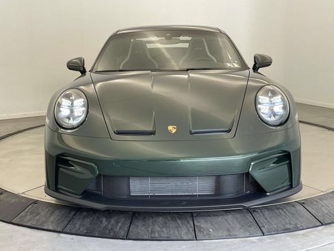 Certified 2026 Porsche 911 GT3 RWD image 10